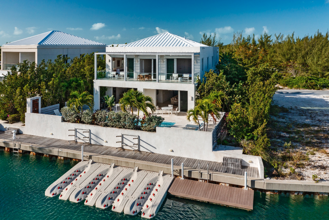 Leeward Marina House - Image 2